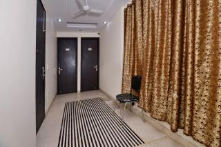 Collection O Lotus Bed & Breakfast - New Delhi - 5
