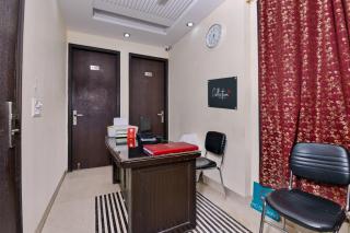 Super Collection O Lotus Bed & Breakfast - 6