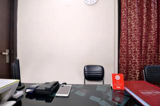 Collection O Lotus Bed & Breakfast - New Delhi - 6