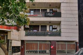 Collection O Lotus Bed & Breakfast - New Delhi - 9