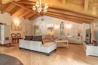 Alpine Nest Loft - 2