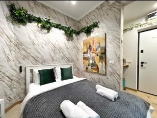 Calea Victoriei Gold Apartment & Studio - Old Town - Superb Vibe & Location - Walking distance from main Bucharest attractions! - 3