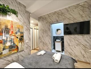 Calea Victoriei Gold Apartment & Studio - Old Town - Superb Vibe & Location - Walking distance from main Bucharest attractions! - 6