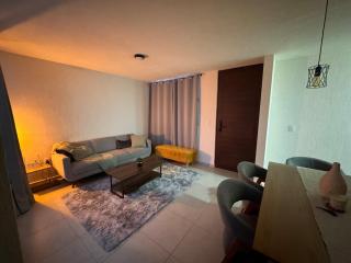 Sonterra Apartment, Querétaro - 0
