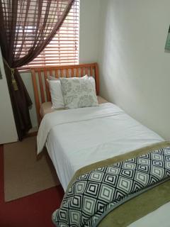 Selah guest cottage...place to pause, breath relax - Bethulie - 6