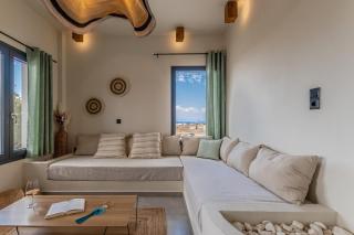 Villa Eira, Luxury Retreat Kastraki Naxos - 2