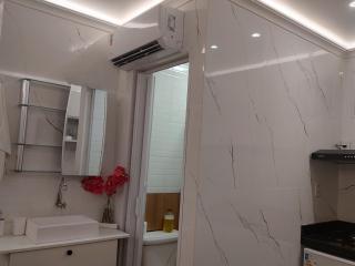 Studio Premium na Casa 68 - 1