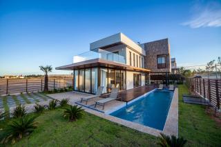 Villa Front Beach - Trairi - 1