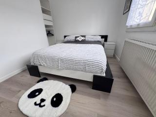 Séjour détente et confort au calme d une impasse - Garges-lès-Gonesse - 6