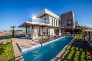 Villa Front Beach - Trairi - 3