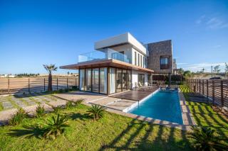 Villa Front Beach - Trairi - 2