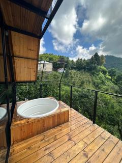 The Hillshade Cottage - Agara - 4