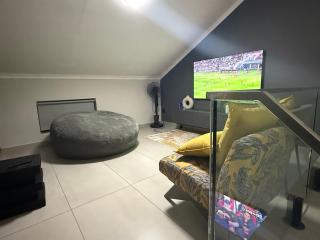 Luxe Living - Nelspruit - 9