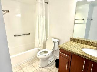 luxury apartments Ocean Reserve - 6