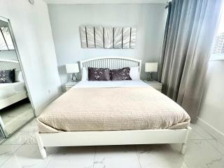 luxury apartments Ocean Reserve - 5