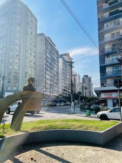 Urban Beach Boqueirão Santos - 5