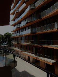 Marbel Apartments 1 - Shëngjin - 9