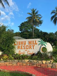 Libhu Hill Resort and Sports Complex - 1