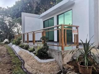 Libhu Hill Resort and Sports Complex - Maasin - 1