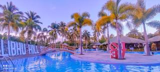 Libhu Hill Resort and Sports Complex - 4