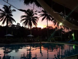 Libhu Hill Resort and Sports Complex - 1