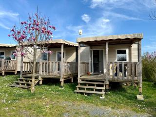 Camping de la Loire - Cordemais - 6