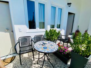 TRIGONO residencies - Peroulades - 7