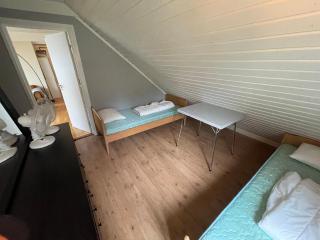 Koselig loftsleilighet - 5