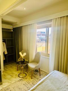 Hermes Pyramids View Hotel - Il Cairo - 9