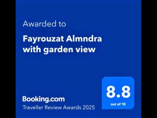 Apartment Elmandra Near the sea with garden view - Alexandria - 1