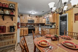 Amazing Dreams cabin - 4