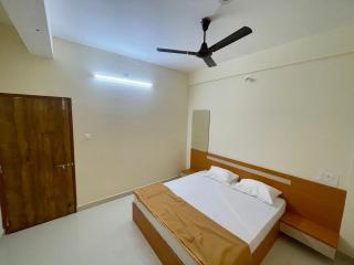 Malpe Manor Udupi - 9