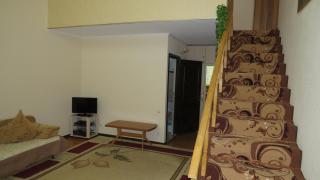 Issyk-Kul Cozy Cottage - 3