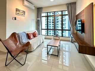 ARC Austin Hills Poolview 2B2B - Johor Bahru - 0