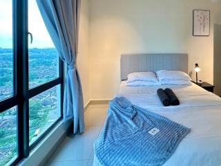 ARC Austin Hills Poolview 2B2B - Johor Bahru - 6