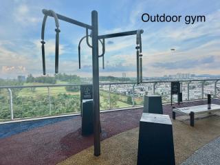 ARC Austin Hills Poolview 2B2B - Johor Bahru - 2