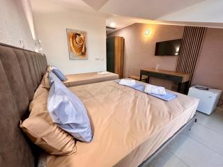 Villa Milka - Ohrid - 9