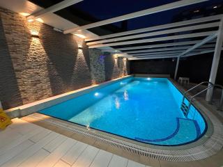 Villa Milka - Ohrid - 8