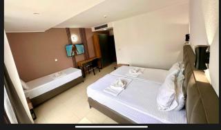 Villa Milka - Ohrid - 7