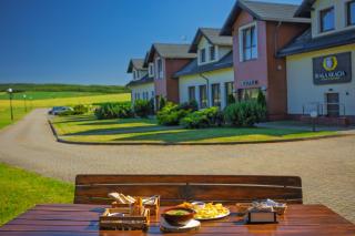 Biała Akacja Resort & Business - 3