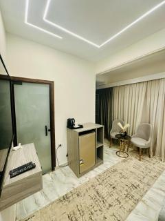 Hermes Pyramids View Hotel - Il Cairo - 2