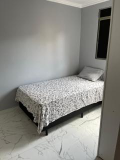 Apartamento Confortável Belém Pará Cop 30 - Ananindeua - 2