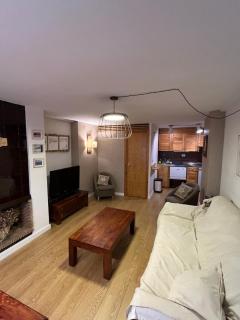 Apartamento en Cerler 1F - Aramón Cerler - 9