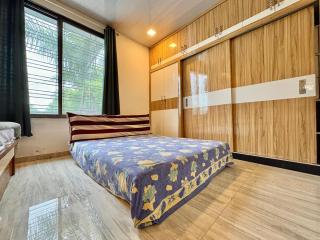 Zenstays Villa Igatpuri - 5