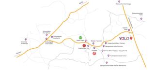 Highway View Transit Kiribathgoda - 5