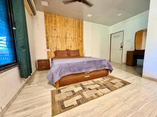 Zenstays Villa Igatpuri - 3