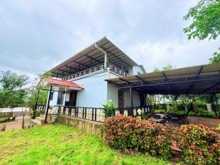 Zenstays Villa Igatpuri - 7