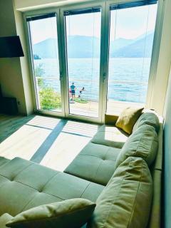 Direttamente Al Lago Apartments - 6