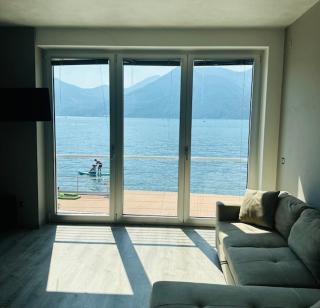 Direttamente Al Lago Apartments - 3