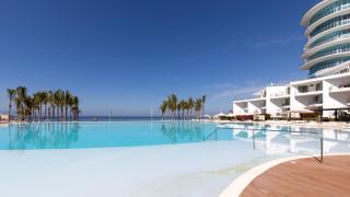 Beachfront Luxury New Vallarta Aria Ocean 176 by Kivoya - Nuevo Vallarta - 2